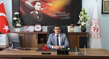 Burdur Gençlik ve Spor İl Müdürü Orhan Kemerkaya beyin kanaması geçirdi