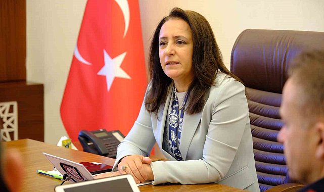 Burdur'da yılın ilk 2 ayında bin 436 asayiş olayı meydana geldi