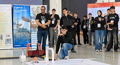 Bursa Erkek Lisesi Türkiye'nin gururu oldu