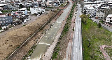 Bursa Gürsu'da trafik bu köprülerle rahatlayacak
