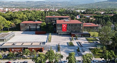 Bursa İnegöl Belediyesi bayrama hazır