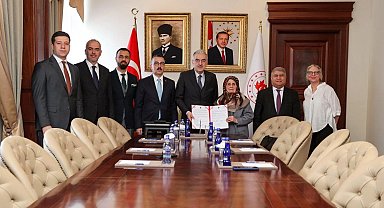 Bursa İnegöl'e yeni 'Sağlık Merkezi' geliyor