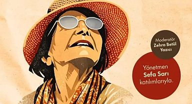 Bursa Koza Kadın Derneği'nden Gülten belgeseli