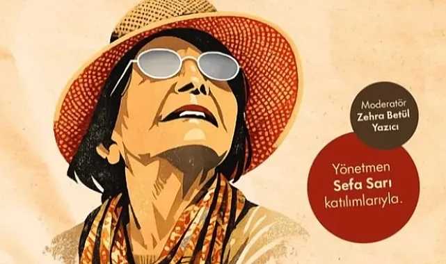 Bursa Koza Kadın Derneği'nden Gülten belgeseli