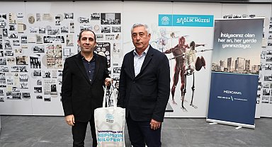 Bursa Nilüfer'de kulak sağlığı masaya yatırıldı