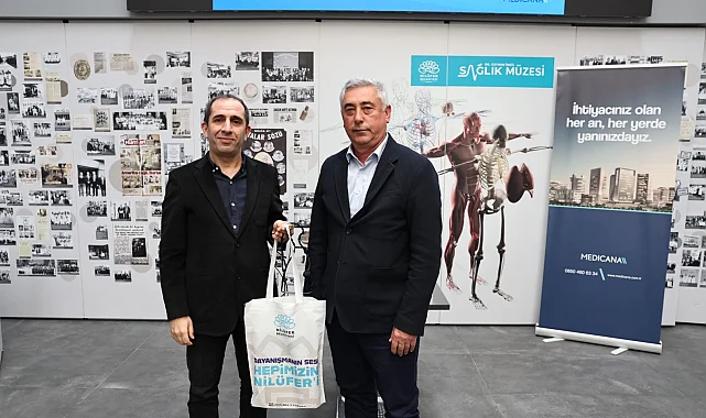 Bursa Nilüfer'de kulak sağlığı masaya yatırıldı