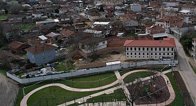 Bursa Nilüfer'de Kurtuluş Müzesi için "ortak hafıza" çağrısı