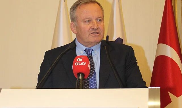 Bursa OSB'de Durmaz güven tazeledi