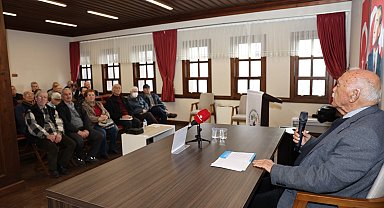 Bursa Osmangazi'de'su' zirvesi... Erdem Saker uyardı!