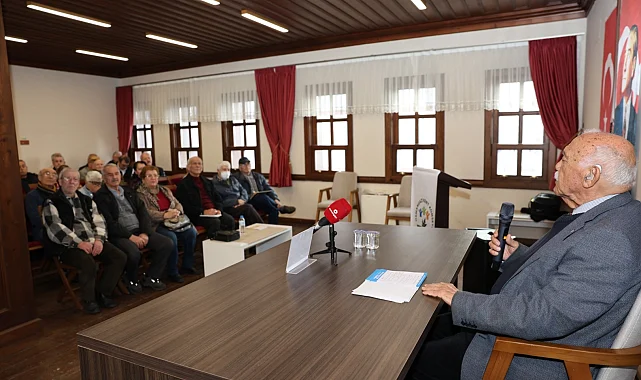 Bursa Osmangazi'de'su' zirvesi... Erdem Saker uyardı!