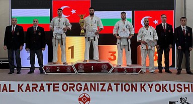 Bursa Yıldırım yine uluslararası şampiyonaya ev sahipliği yapıyor