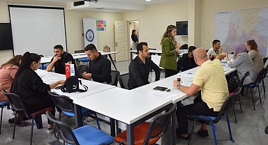 Bursa Yıldırım'da 46 bin kişi istihdama kazandırıldı