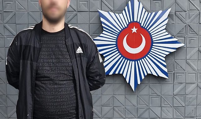 Bursa'da aranan şahıslara operasyonda 8 kişi yakalandı: "Polis, bayram seyran dinlemiyor"