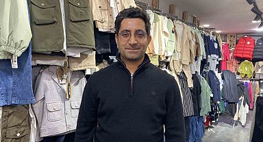 Bursa'da bayram yoğunluğunu fırsat bilen 2 kadın 16 bin liralık ürün çaldı