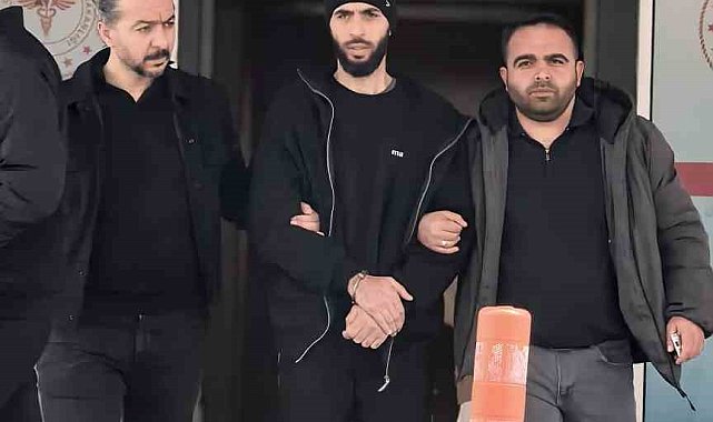 Bursa'da kesinleşmiş hapis cezası bulunan şahıs JASAT ekiplerinden kaçamadı