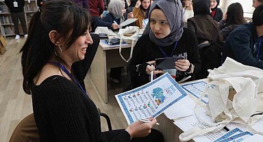 Bursa'nın hafızası gençlerle geleceğe taşınıyor