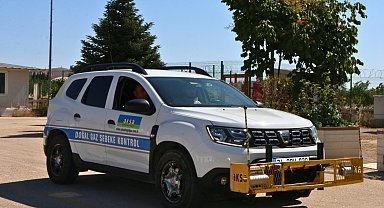 Bursa'da doğal gaz şebekesi yılda iki kez kaçak taramasından geçiyor