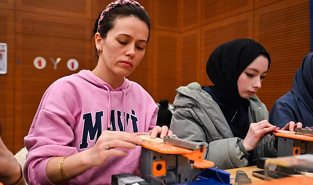 Bursa'da eşitlik birlikte mümkün