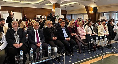 Bursa'da kadın odaklı yerel politikaya Osmangazi'den önemli adım