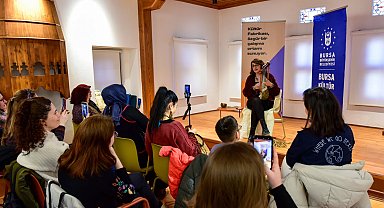 Bursa'nın hikâyeleri Ramazan'da anlatıldı