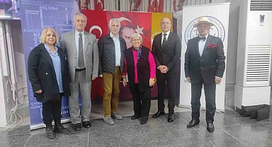 BURTOM'dan huzurevinde gönül sofrası