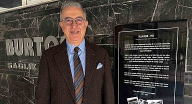 BURTOM'dan mimari mirasa saygı