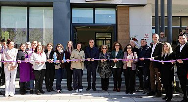 Büyükçekmece'de kadın emeğini destekleyen BÜTKOOP açıldı