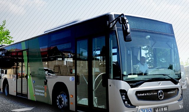 Büyükşehir'den bayramda ücretsiz ulaşım ve mezarlığa ring seferi
