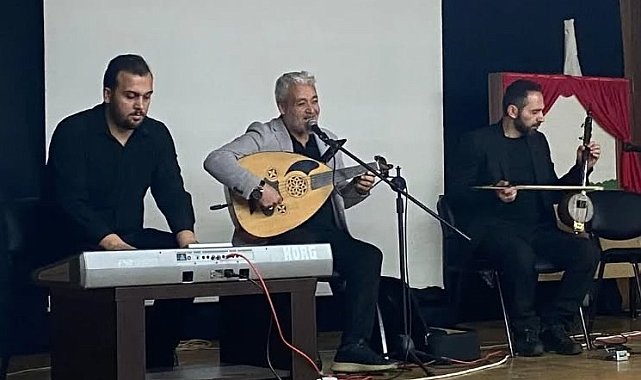 Büyükşehir'in "Ramazan Neşesi" ilçelerde