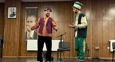 Büyükşehirden "İlçe İlçe Ramazan Neşesi"