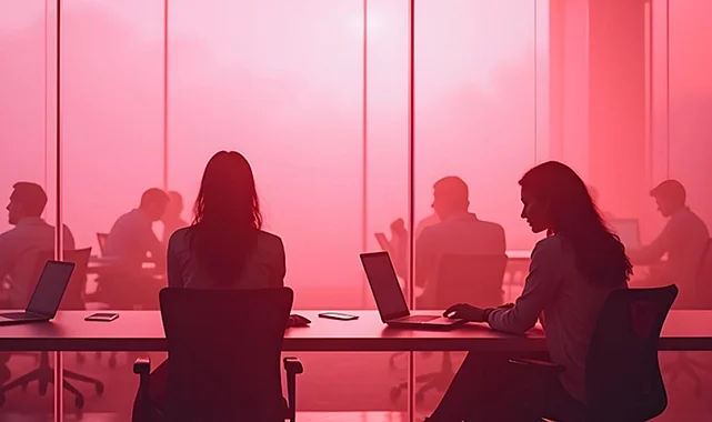 Çalışan kadın esenliğine kapsamlı bakış