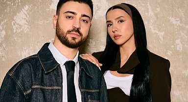 Can Atayılmaz ft. Ceren Sagu "Atarım İçime" dedi