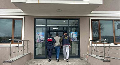 Çanakkale'de aranan 159 şahıs yakalandı