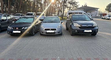 Çanakkale'de göçmen kaçakçılığı operasyonu: 4 tutuklama