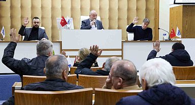 Canik Belediyesi'nden gençlere 'asker harçlığı' desteği