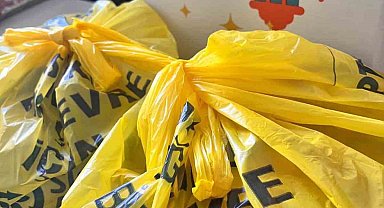 Çermik'te öğretmen ve öğrenci dayanışması