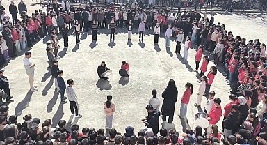 Çermik'te Ramazan ayı etkinliği