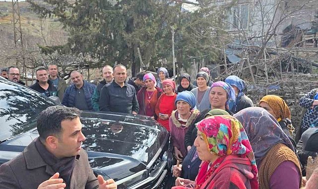 Çetintepe Barajı'nda doluluk oranı artıyor