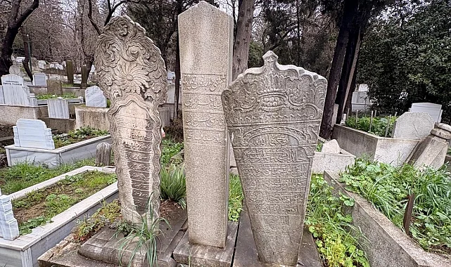 Cezayirli Gazi Hasan Paşa'ya vefa... Kabristanlık yenileniyor, müze gemi projesi tamamlanıyor