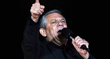 CHP Genel Başkanı Özel: "Tanju masumdur"