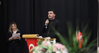 CHP Menderes İlçe Başkanı Işık'a bıçaklı saldırı