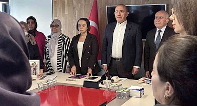 CHP'li Tekin'den "uyuşturucu ve kayıp çocuklar" uyarısı