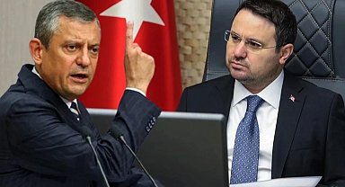 CHP'den 'tapu listesi' göndermesi... Yeni paylaşım dikkat çekti