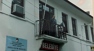 CHP'li Cavit Kaya'dan Gürsu'da tarihi binanın yıkılacağı iddialarına sert tepki