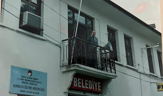 CHP'li Cavit Kaya'dan Gürsu'da tarihi binanın yıkılacağı iddialarına sert tepki