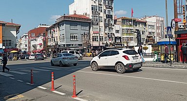 CHP'li Hasret Dinç'ten Tekel Meydanı tartışmasına tepki