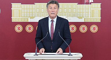 CHP'li Sarıbal: Bursa hızlı tren projesinde önceki hatalar tekrarlanmasın