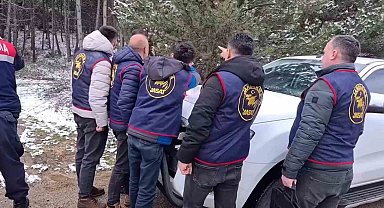 Çifte kadın cinayeti 10 yıl sonra aydınlatıldı