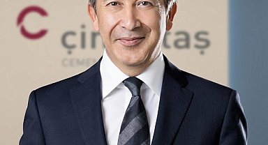 Çimentaş'tan biri globale olmak üzere iki üst düzey atama