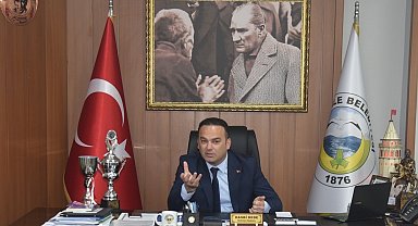 Cinsel taciz suçlamasıyla tutuklu CHP'li Görele Belediye Başkanı Dede'ye tahliye